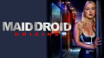 Задник до фільму "Maid Droid Origins" #1572810