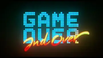 Задник до фильму"Game Over and Over" #882027
