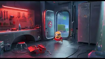 Задник до фильму"Game Over and Over" #882029