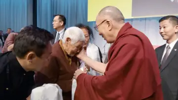 Задник до фильму"Mola: A Tibetan Tale of Love and Loss" #1175184