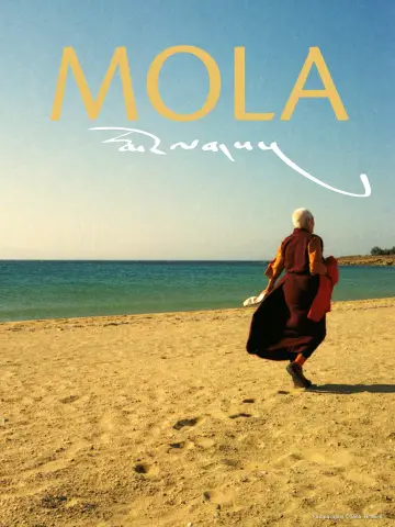 Постер до фильму"Mola: A Tibetan Tale of Love and Loss" #1175185