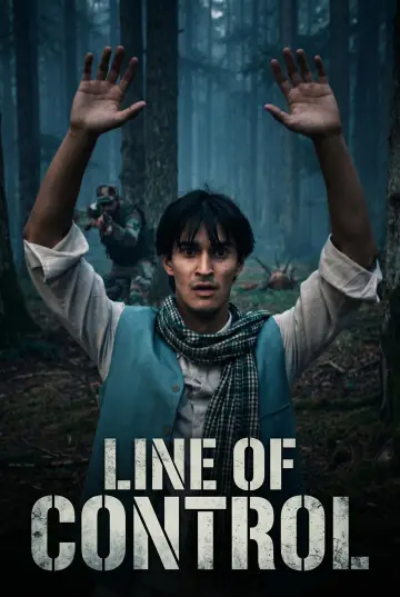 Постер до фильму"Line Of Control" #1141722