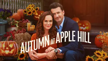 Задник до фільму "Autumn at Apple Hill" #1293989