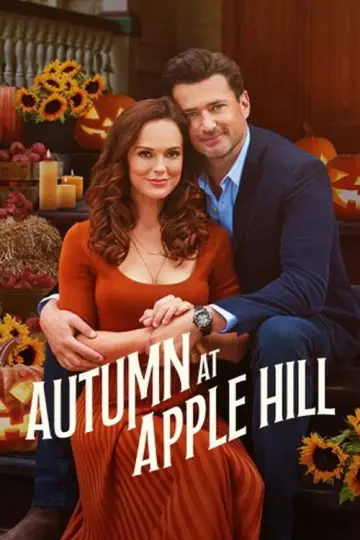 Постер до фільму "Autumn at Apple Hill" #1293993
