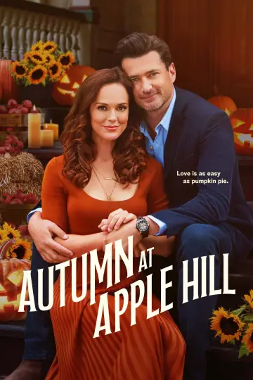 Постер до фільму "Autumn at Apple Hill" #1293996