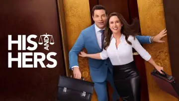 Задник до фильму"His & Hers" #737005
