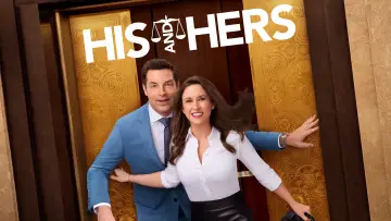Задник до фильму"His & Hers" #737008