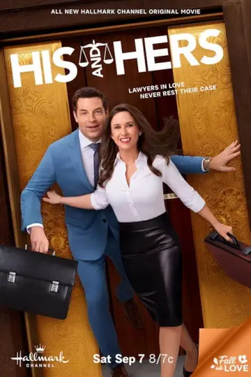 Постер до фильму"His & Hers" #737022