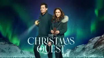 Задник до фильму"The Christmas Quest" #682239