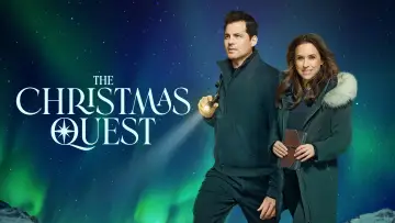 Задник до фильму"The Christmas Quest" #682248