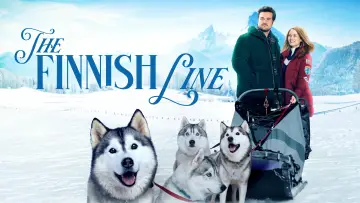 Задник до фильму"The Finnish Line" #682216