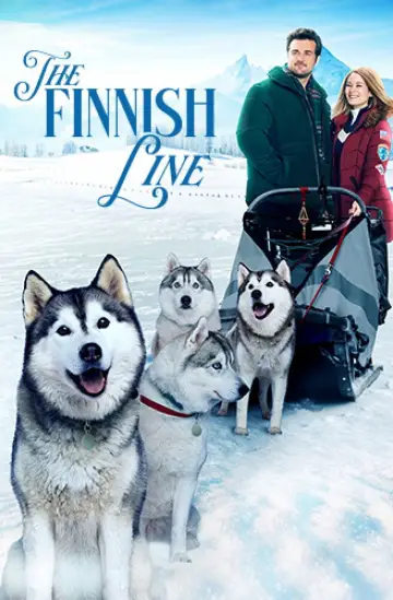 Постер до фильму"The Finnish Line" #682220