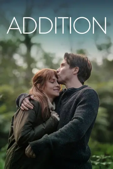 Постер до фильму"Addition" #534889