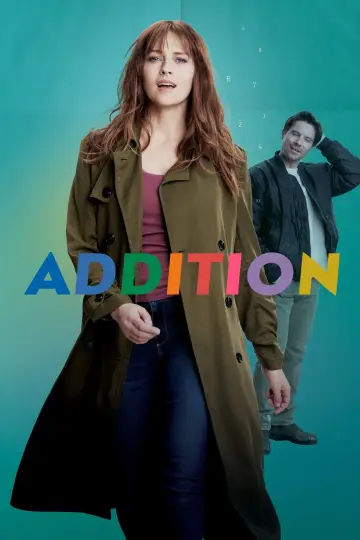 Постер до фильму"Addition" #834757