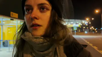 Задник до фильму"My Undesirable Friends: Part I - Last Air in Moscow" #672673