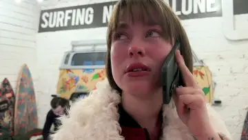 Задник до фильму"My Undesirable Friends: Part I - Last Air in Moscow" #672676