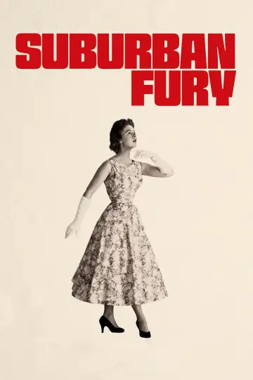 Постер до фильму"Suburban Fury" #882010