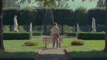 Задник до фильму"The May Bench" #659751