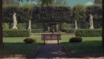Задник до фильму"The May Bench" #659769