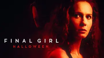 Задник до фільму "Final Girl: Halloween" #942807