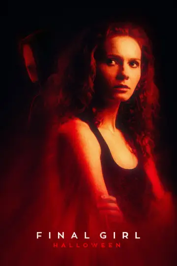 Постер до фільму "Final Girl: Halloween" #942808