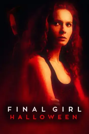 Final Girl: Halloween постер