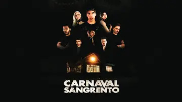 Задник до фильму"Carnaval Sangrento" #974455