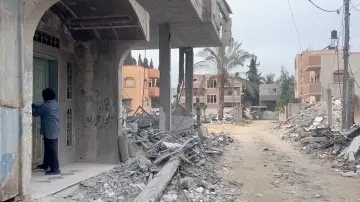 Задник до фильму"From Grounded Zero Stories From Gaza" #682197