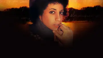 Задник до фильму"Janis Ian: Breaking Silence" #806245