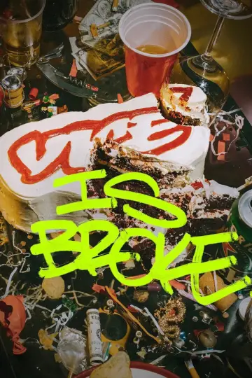 Постер до фильму"Vice Is Broke" #1184408