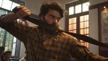 അനന്തൻ കാട് постер