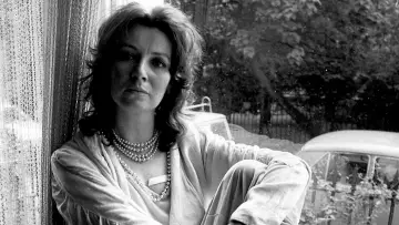 Задник до фильму"Blue Road: The Edna O
