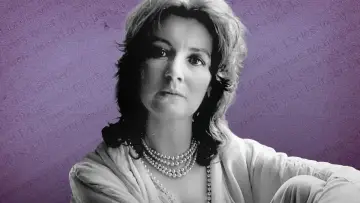 Задник до фильму"Blue Road: The Edna O