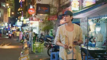 나혼자 프린스 постер