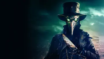 Задник до фільму "Doctor Plague" #541234