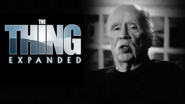 Задник до фільму "The Thing Expanded" #817918