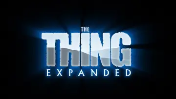 Задник до фільму "The Thing Expanded" #817924