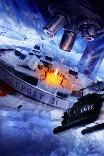 Постер до фільму "The Thing Expanded" #817934