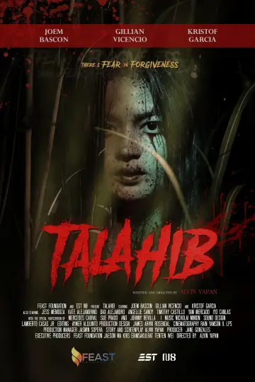 Talahib постер