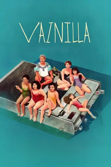 Постер до фільму "Vainilla" #1590922