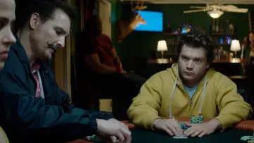 Задник до фильму"Dead Money" #864350