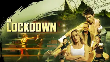 Задник до фільму "The Lockdown" #736968