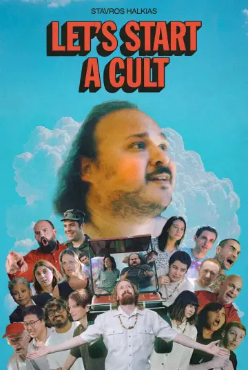 Постер до фільму "Let