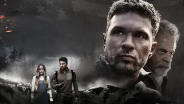 Задник до фильму"One Mile: Chapter Two" #762518
