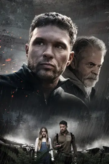 Постер до фильму"One Mile: Chapter Two" #762524
