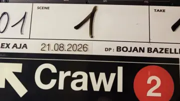 Хижаки 2 постер