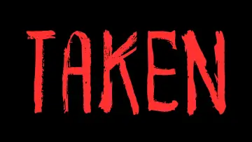 Задник до фільму "TAKEN" #714066