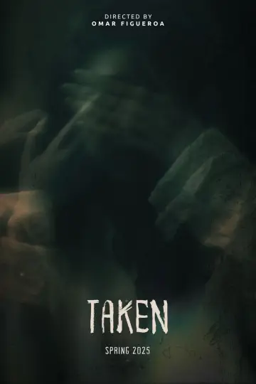 Постер до фільму "TAKEN" #714068