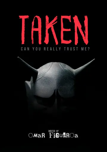 Постер до фільму "TAKEN" #714069