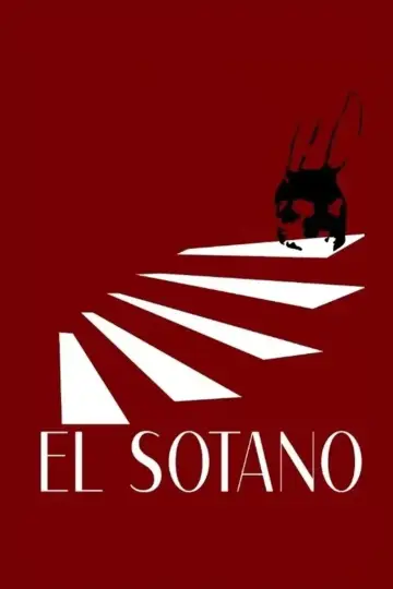 Постер до фильму"El Sótano" #1151826